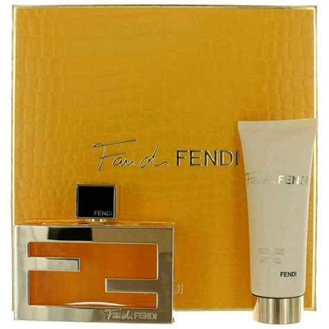 fendi perfume gift set|Fendi perfume neiman marcus.